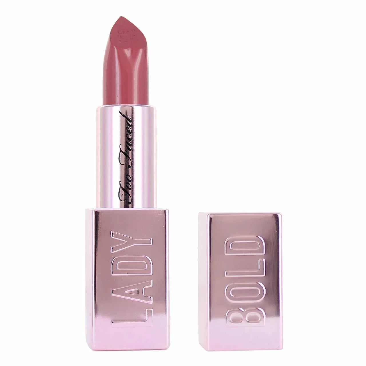 Woman oz Too Bold Lipstick Hype Em-Power Pigment Faced 0.14 02 Lady