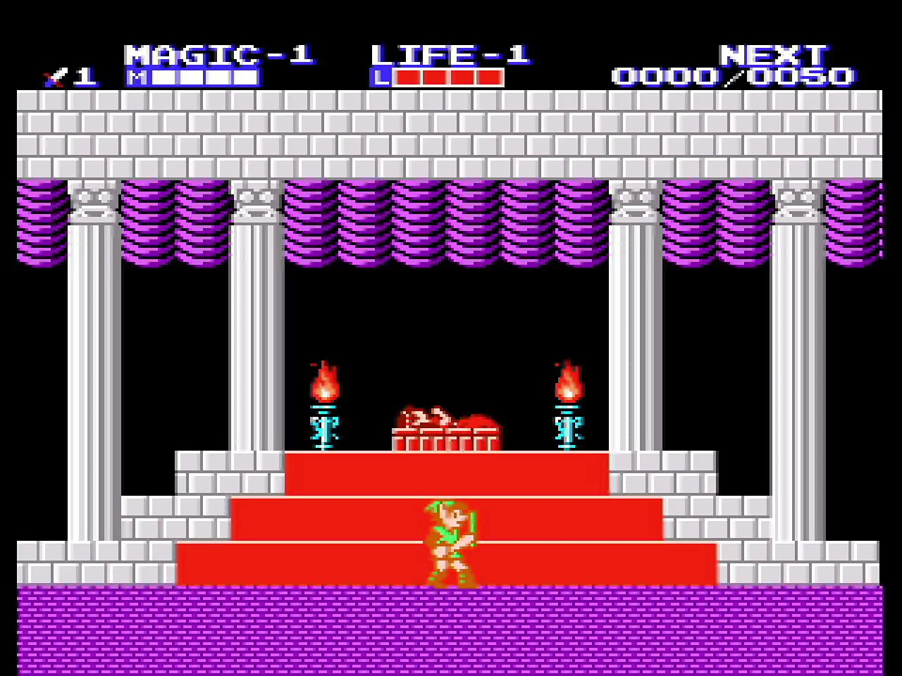 Game Zelda Nintendo of Legend The Watch: EU & Version