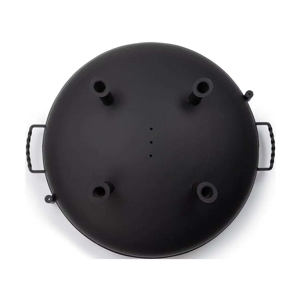 Grill - Cowboy Fire Pit Barebones 30"