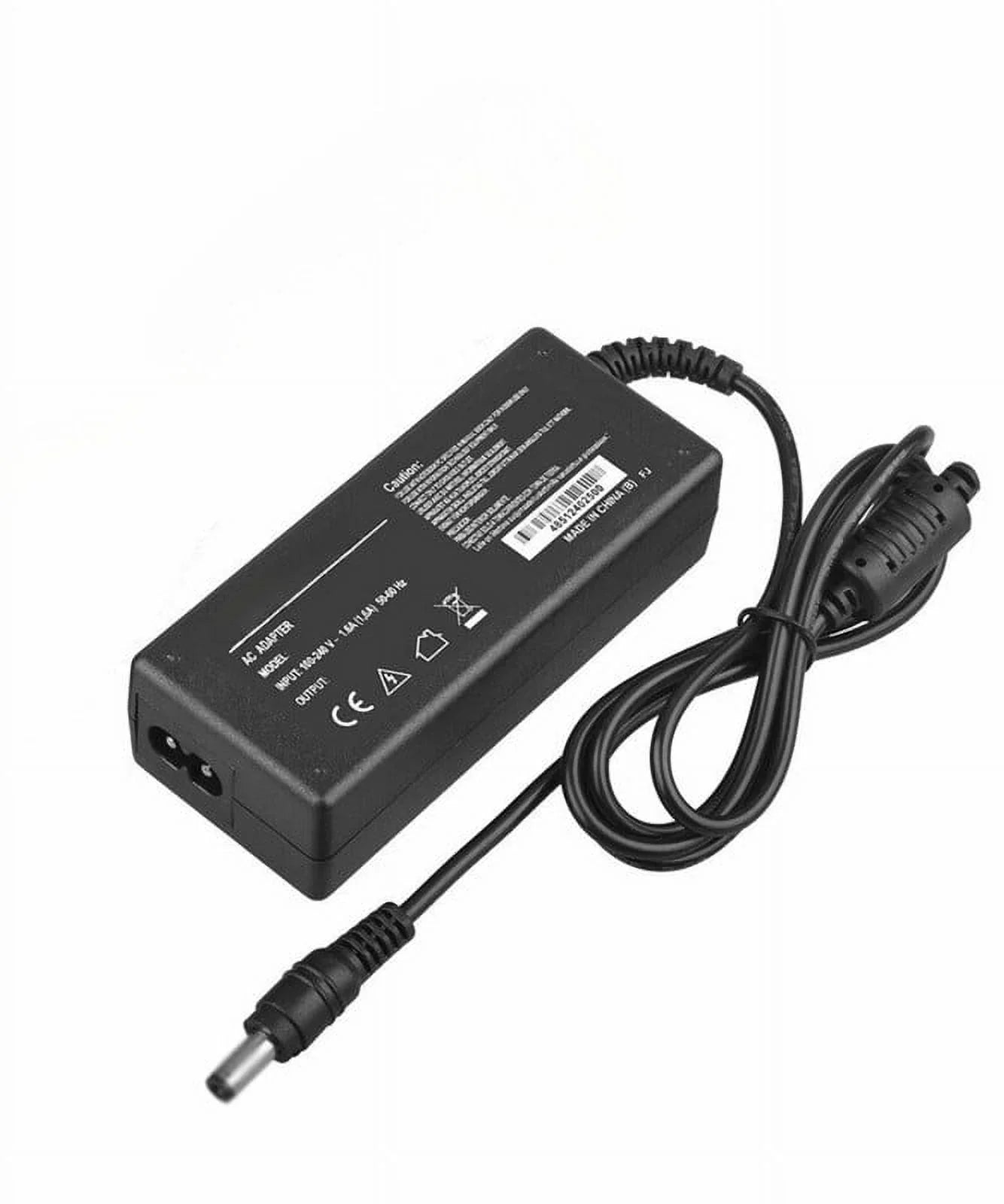 Supply 2-in-1 19.5V for 45w Nuxkst charger 7390 2.31A Power Inspiron Dell