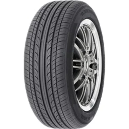 195/55R16 Toyota Corolla Thunderer Prius 87V Fits: Touring, Tires) IV Toyota (4 2005-06 BSW 2007-09 XRS Mach