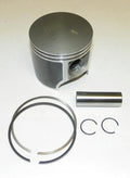 NEW PLATINUM 01 X RX 00-02 WITH 951 LTD XP .25MM OVER COMPATIBLE 98-99 GTX IS RX SEA-DOO PISTON KIT