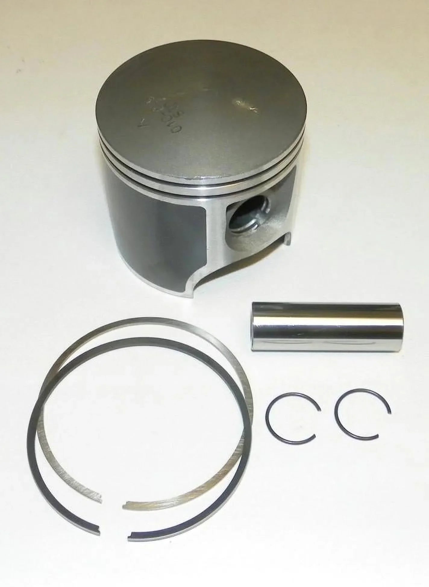NEW PLATINUM 01 X RX 00-02 WITH 951 LTD XP .25MM OVER COMPATIBLE 98-99 GTX IS RX SEA-DOO PISTON KIT
