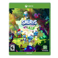The Smurfs: Edition, One, [Physical] Vileaf-Smurftastic Maximum Xbox Mission Games,