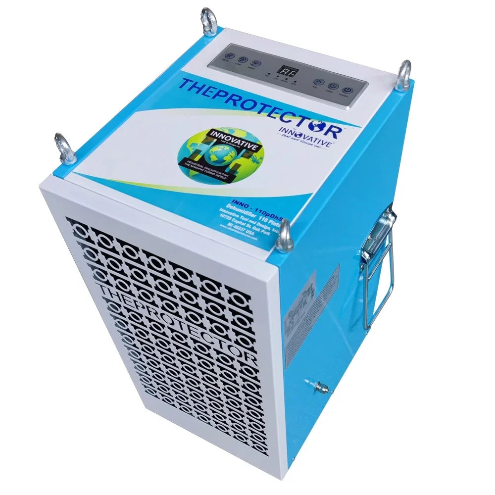 dehumidifier Dehumidifier, 110 Dehumidifier, Commercial Industrial Pint &