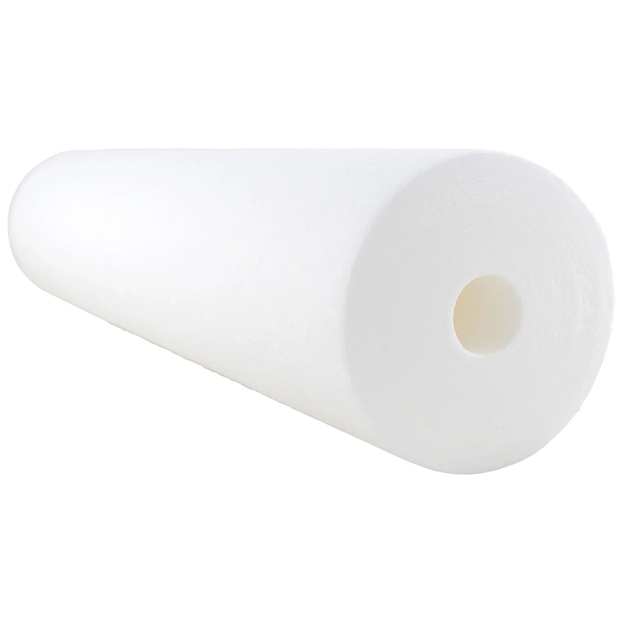 20 Dual (6 Micron Filter, Pack) SpiroPure Polypropylene 5 Gradient x 4.5"