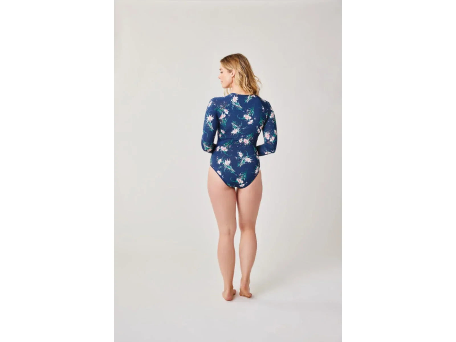 Bouquet, Onesie Small Women's, All - Carve Day Designs LS