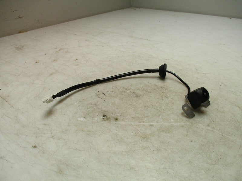 Mounted Backup (Good) OEM Mazda CX-9 Lifgate Camera Pre-Owned 2013-2015