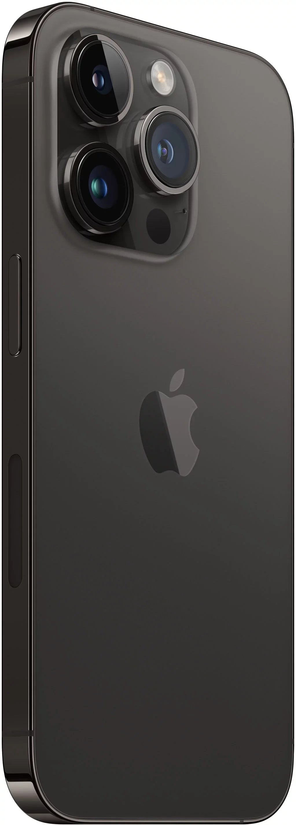 512GB MQ8X3LL/A Pro iPhone Good) Apple (Refurbished: Max Pre-Owned Black Space 14 (AT&T)