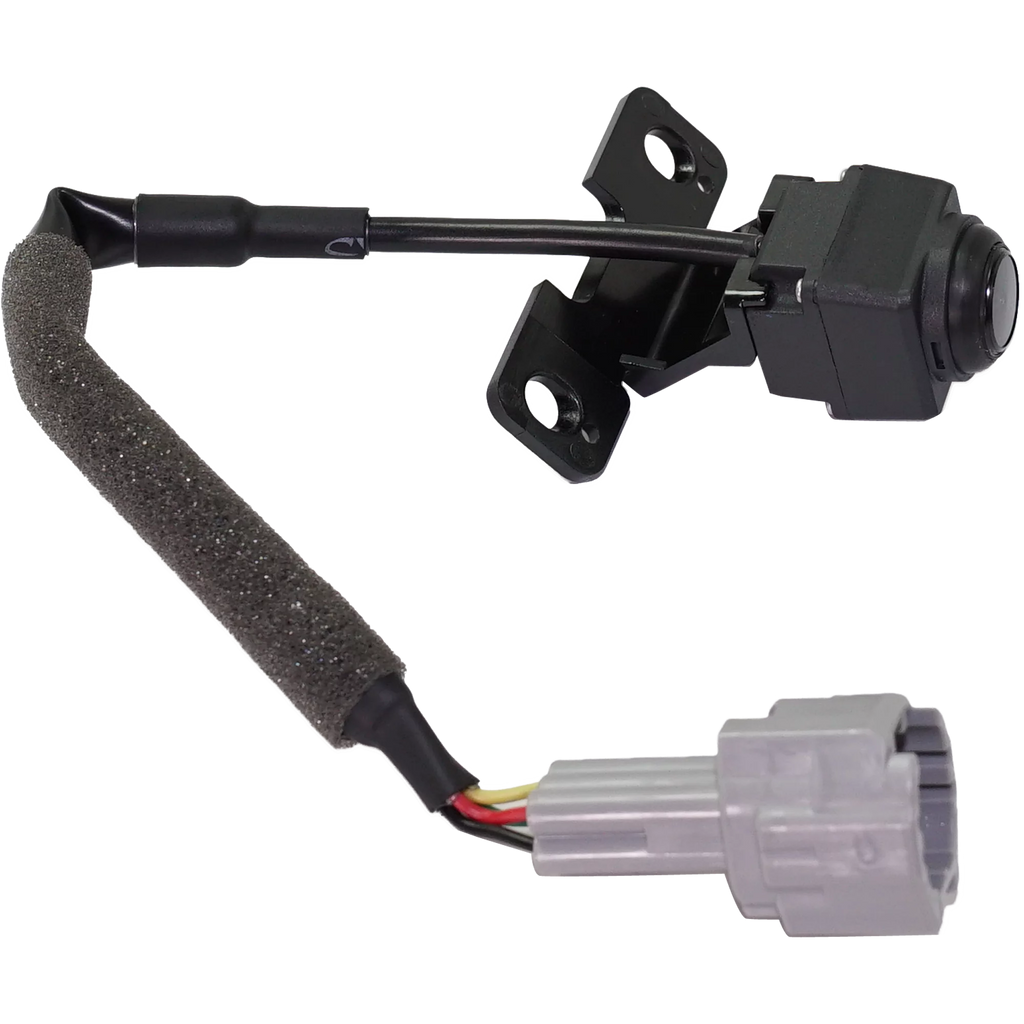 Navigation With Models Santa System Compatible For With Back Up Hyundai with Camera System 2013-2016 Fe Navigation