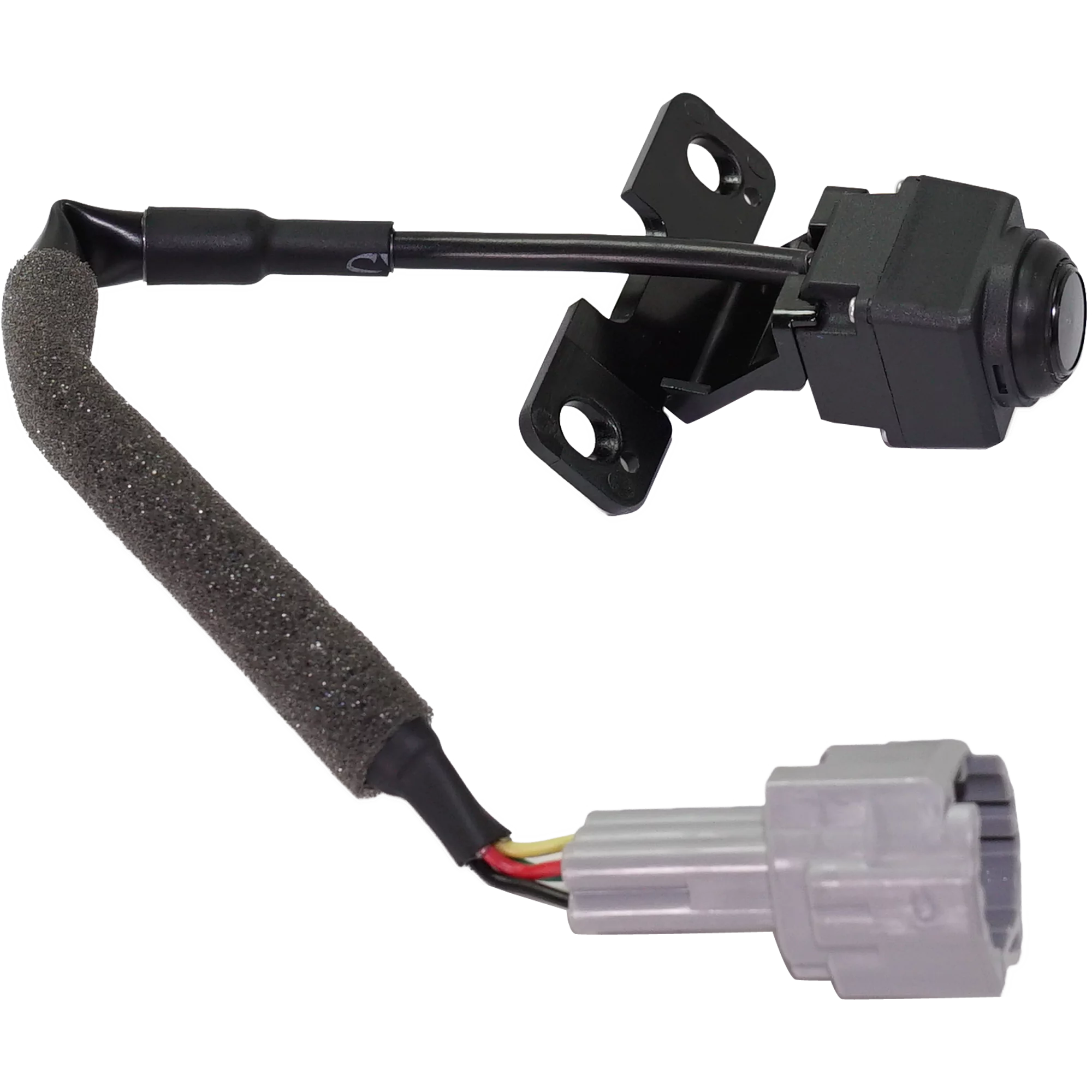 Navigation With Models Santa System Compatible For With Back Up Hyundai with Camera System 2013-2016 Fe Navigation