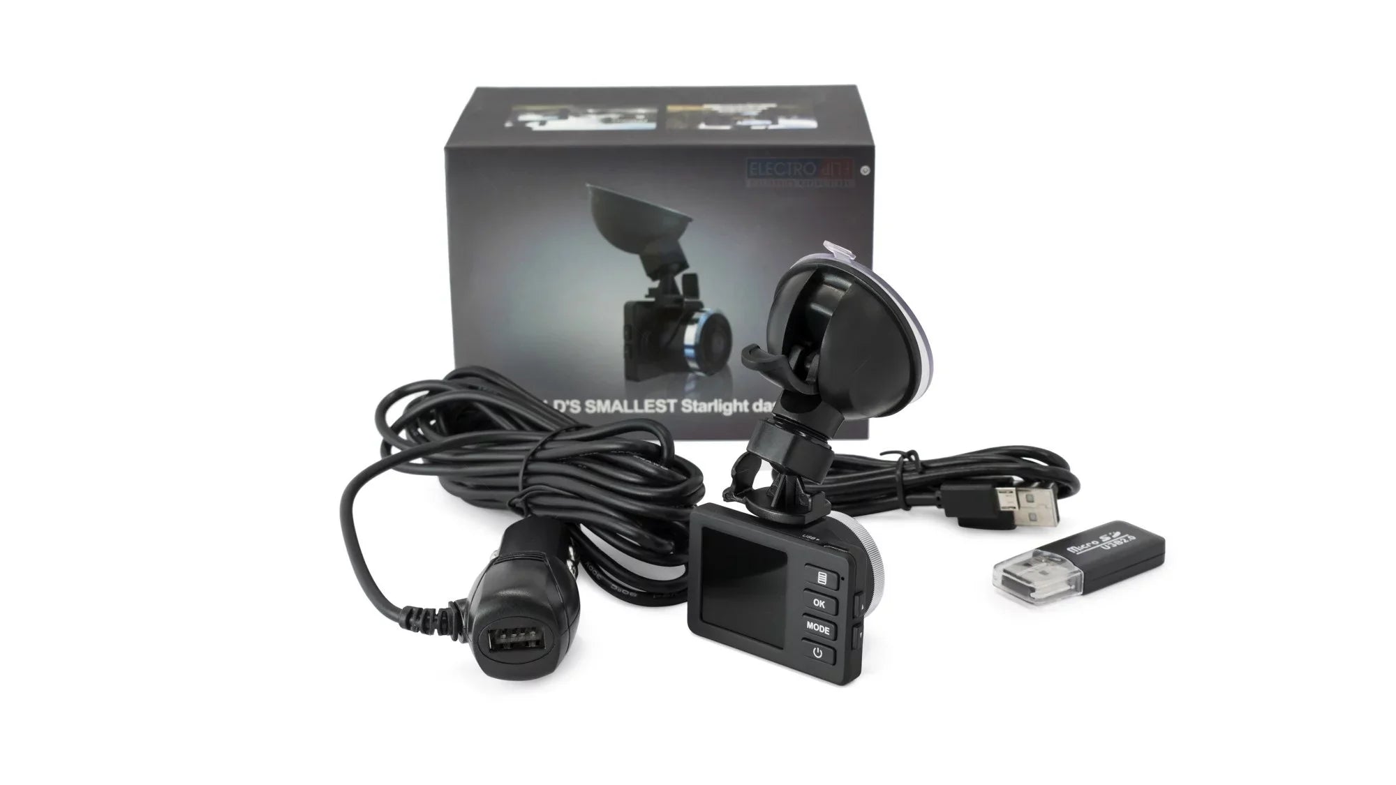 for HD Police Cam DVR Car Vehicle Dash Nightvision Security