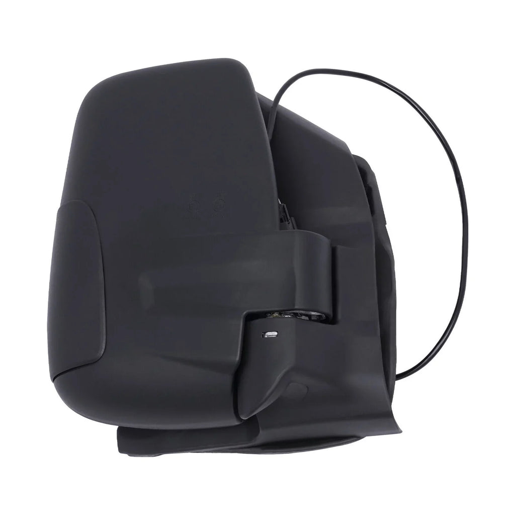 Ford 2015-2022 Right for Arm Side Mirror Transit 150 Rear View 350 Fits Short Passenger 250