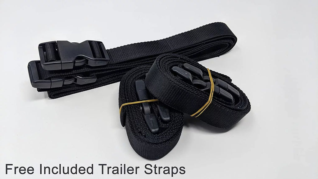 Bag Storage for - - High from UV 2019 Silver and EXR - Trailerable Ski Straps Yamaha Includes More! Protection Rays, Covers - Jet Weather and - All Sun Rain, Weatherproof Sun, Protects Trailer