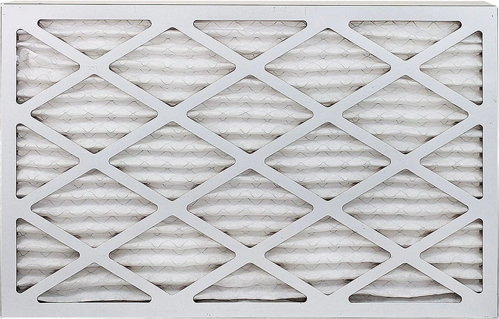 Air Pleated (3-Pack) HVAC 13 20x30x1 Furnace Filters MERV AC Filterbuy