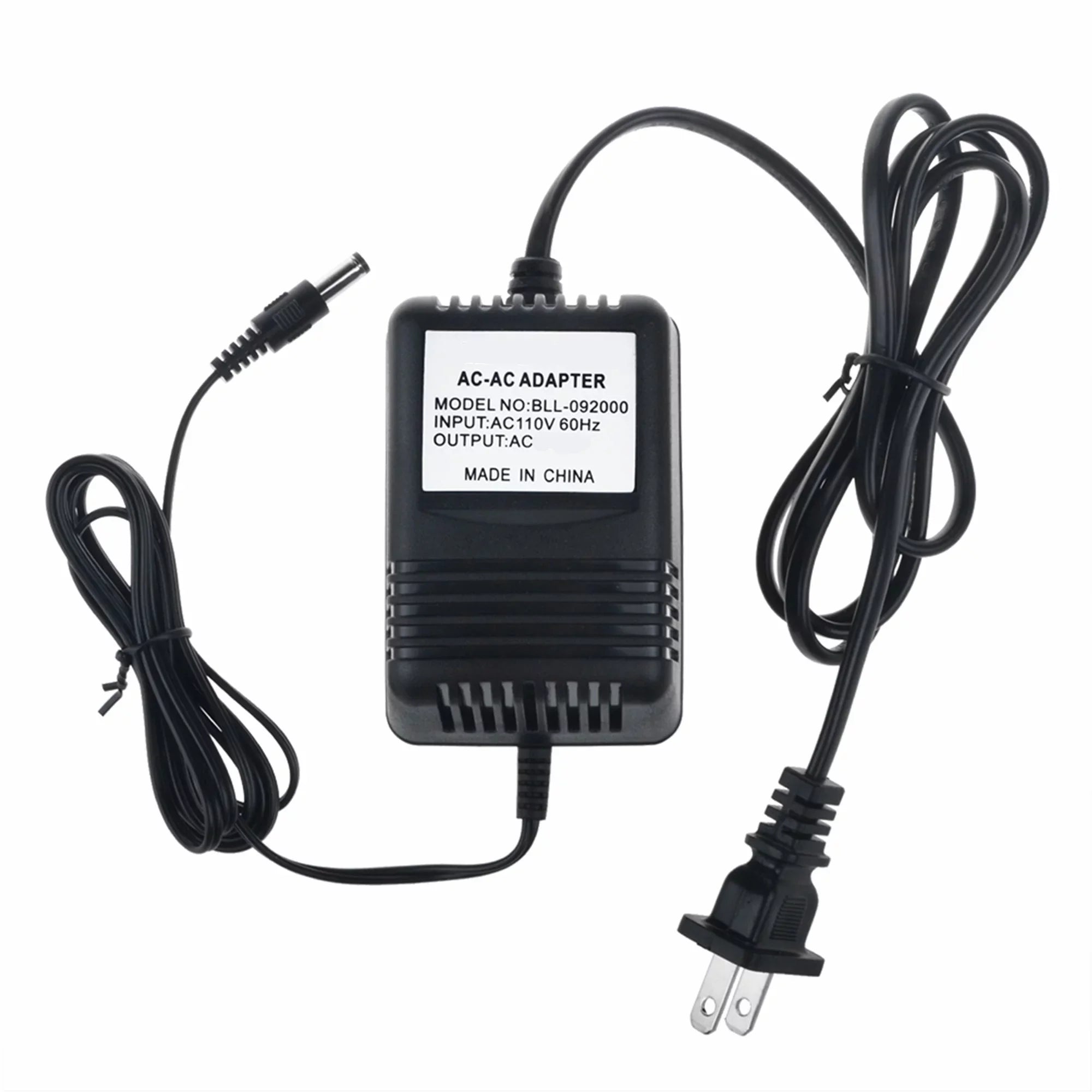 Power Compatible Replacement to Advance Supply AC SP FITE AC Adapter Gameboy for ON Neon Clock Wall Nintendo