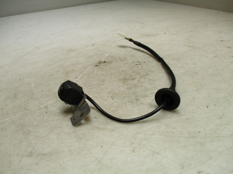 Mounted Backup (Good) OEM Mazda CX-9 Lifgate Camera Pre-Owned 2013-2015