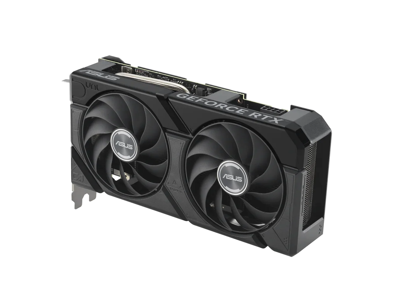 1.4a, Axial-tech Auto-Extreme fan Technology) Dual 4060 design, HDMI 8GB Edition DLSS technology, (PCIe 2.1a, GDDR6 Ti Protective 3, RTX? ASUS 4.0, GeForce DisplayPort 0dB 8GB OC EVO GDDR6, Backplate,