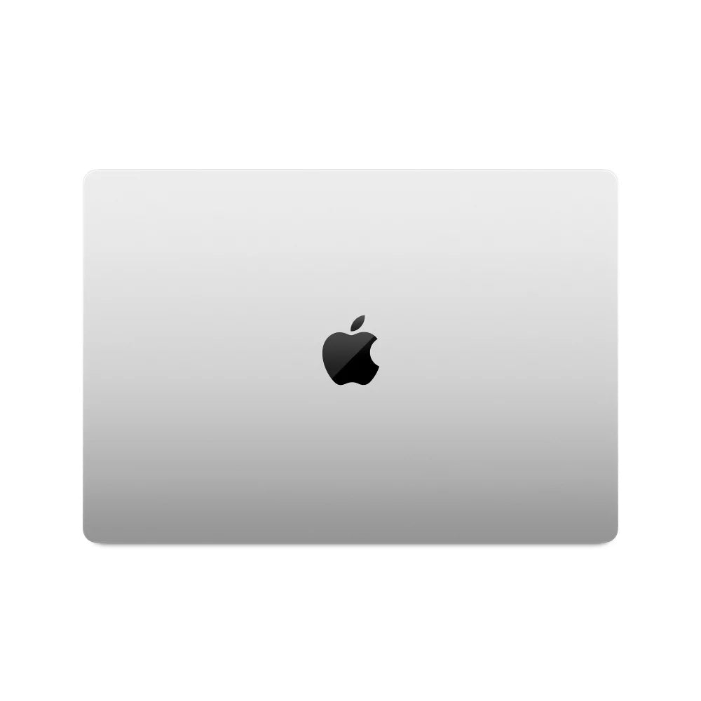 16-inch 12-Core 3.5Ghz Apple Macbook 512 Yr 1 GB 16GB Silver) Laptop (Certified, (19GPU, HD Flash & (Refurbished) Restored OS Pro (2023) Warranty) RAM-Mac M2 Pro