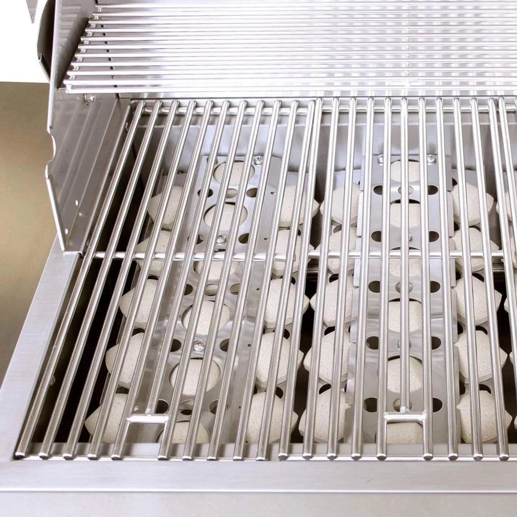 32-Inch, Pro Grill, Summerset Sizzler Series Built-In Gas Propane