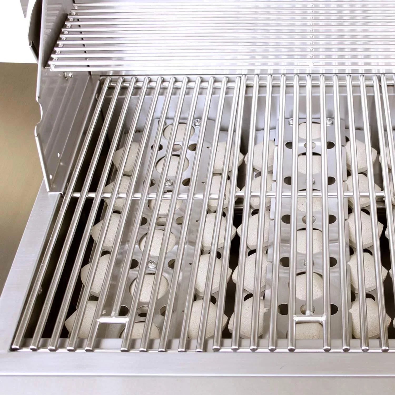 32-Inch, Pro Grill, Summerset Sizzler Series Built-In Gas Propane