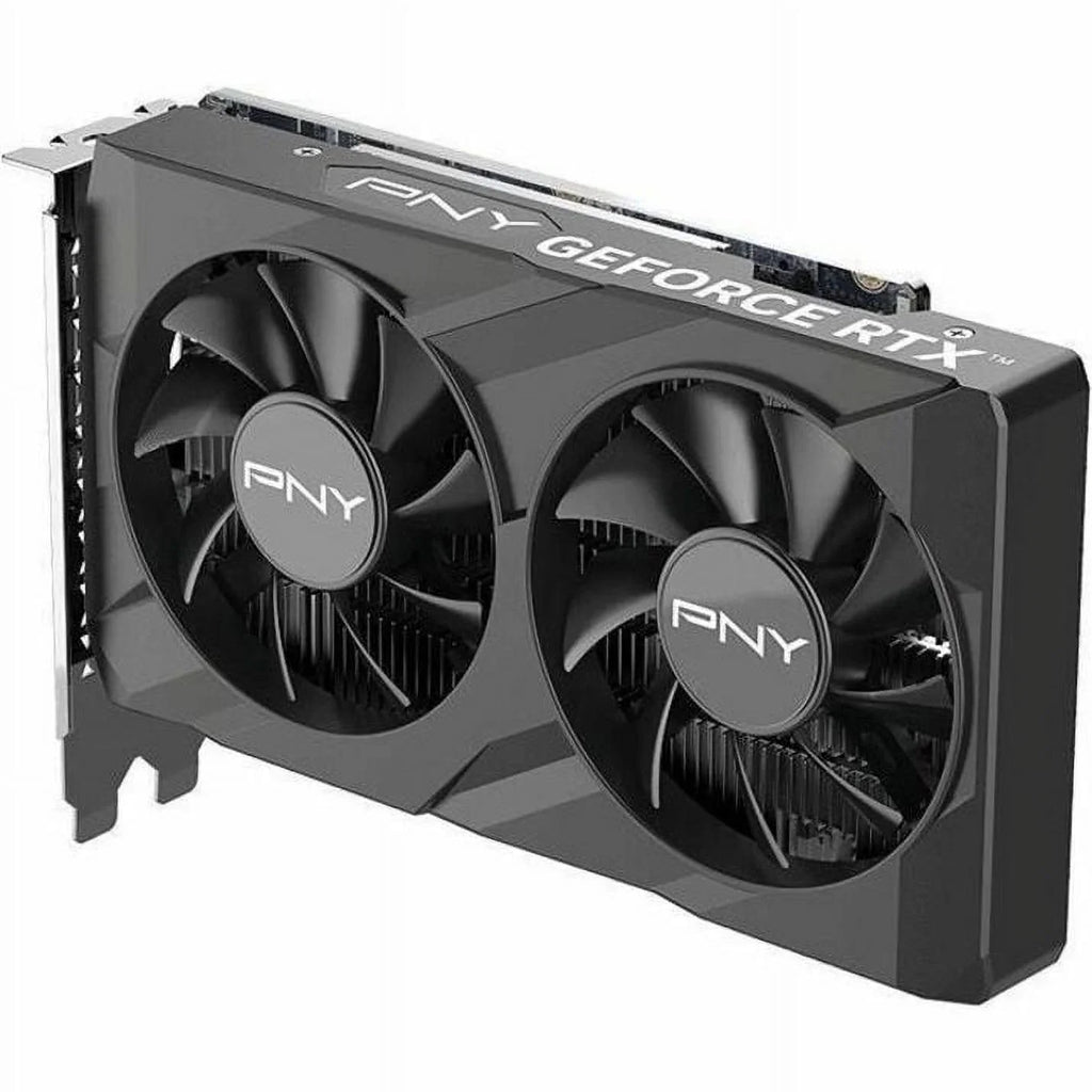 x - PCI - NVIDIA GeForce x Boost - 96 x8 - 3050 Core - Width - 1 GHz - DisplayPort HDMI - 4320 DisplayPort Express GDDR6 RTX 7680 - 1.04 6 PNY 1.47 bit GHz Clock Graphic Card GB 4.0 Bus