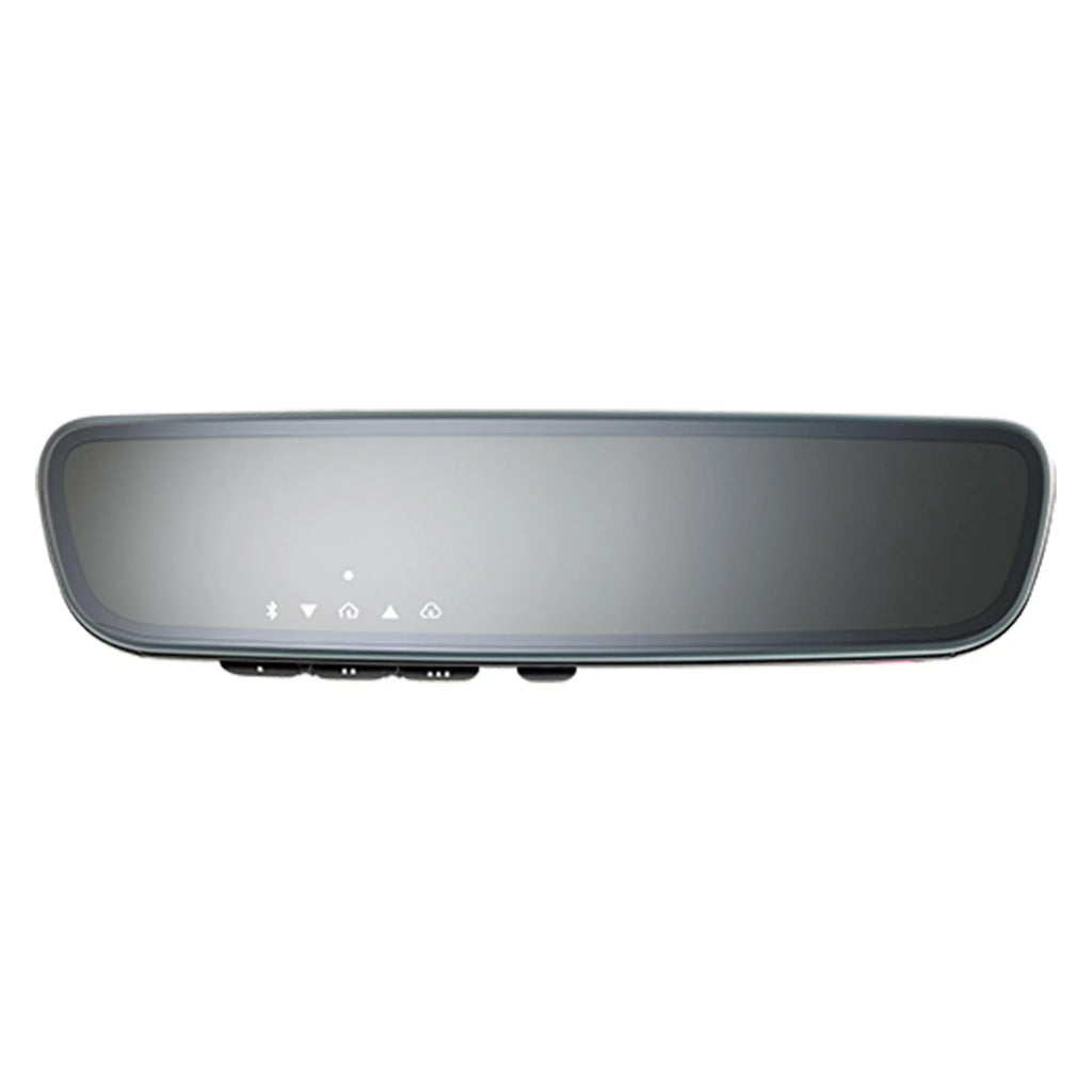View Homelink Mirror Gentex with ADVGENFLCHLN Frameless Connect Rear Advent