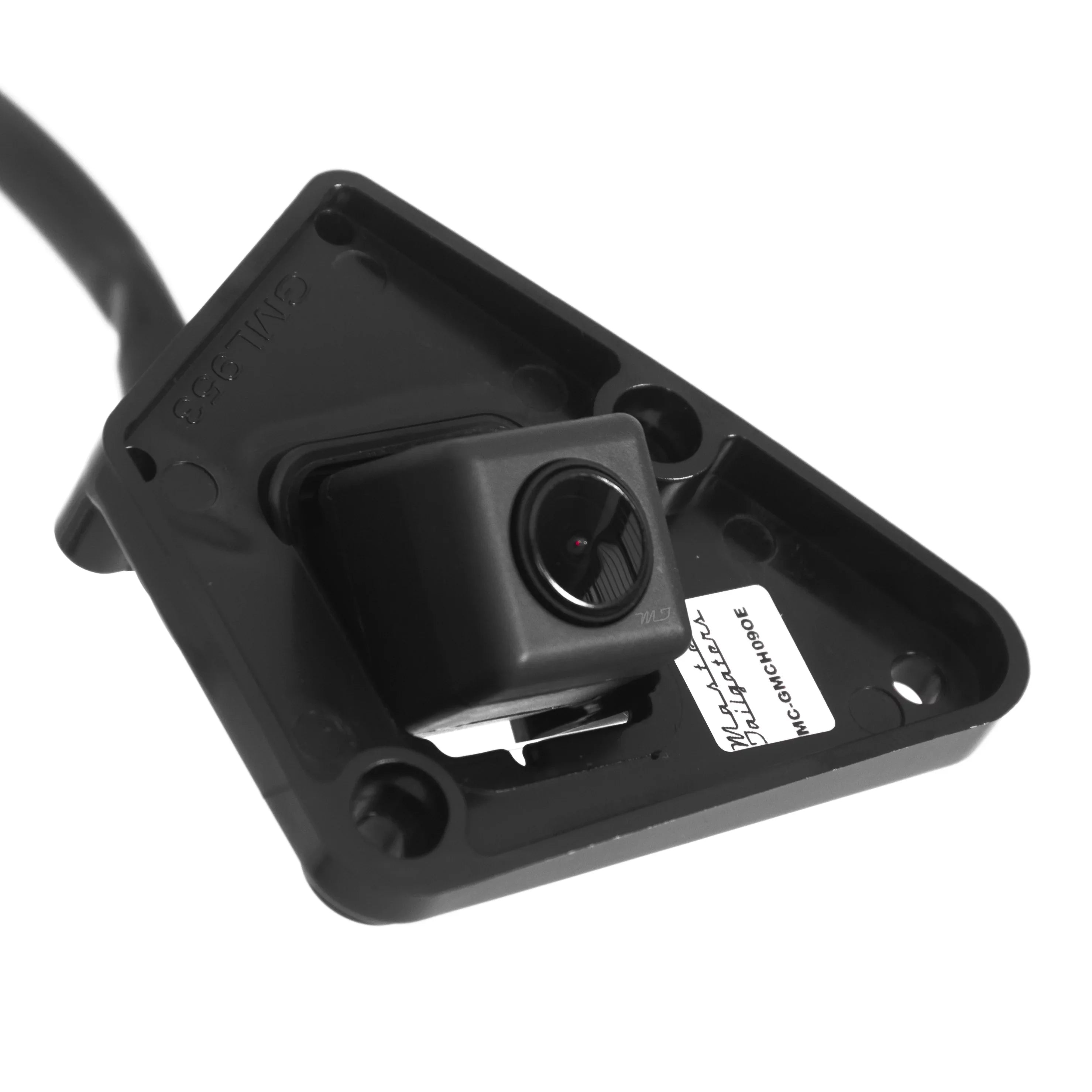 H3 Hummer Part Camera # Backup Replacement Tailgaters for 25899107 (2009-2010) OE Master
