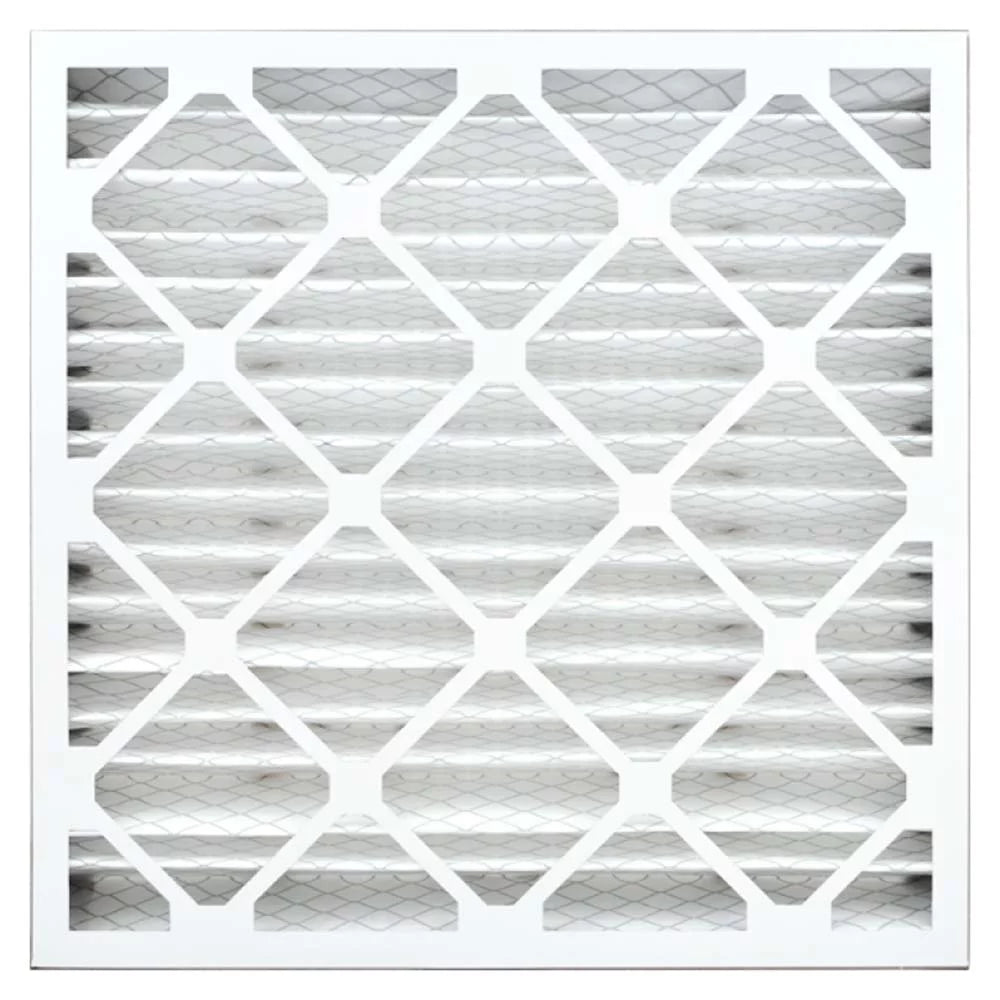 20x20x4 Replacement Furnace 3 Filter Pack Air AC for MERV & Honeywell - 11