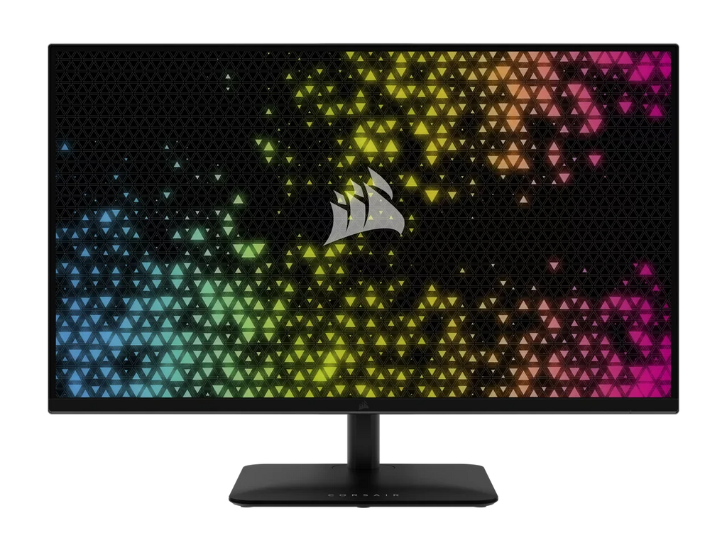 Sync, Premium, FreeSync 144Hz DisplayHDR600 (3840 Refresh UHD 32-Inch Gaming Adaptive XENEON 2160), CORSAIR Rate, 32UHD144-A x Monitor IPS