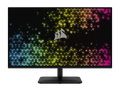 Sync, Premium, FreeSync 144Hz DisplayHDR600 (3840 Refresh UHD 32-Inch Gaming Adaptive XENEON 2160), CORSAIR Rate, 32UHD144-A x Monitor IPS