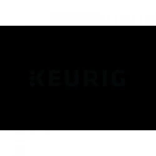 Ice 24/Box Over Keurig Vanilla Coffee Brew Caramel K-Cups,