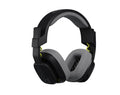 (Black) Headset for (Refurbished) Gen Logitech (Like A10 2 Wired PlayStation/PC New) Astro Restored
