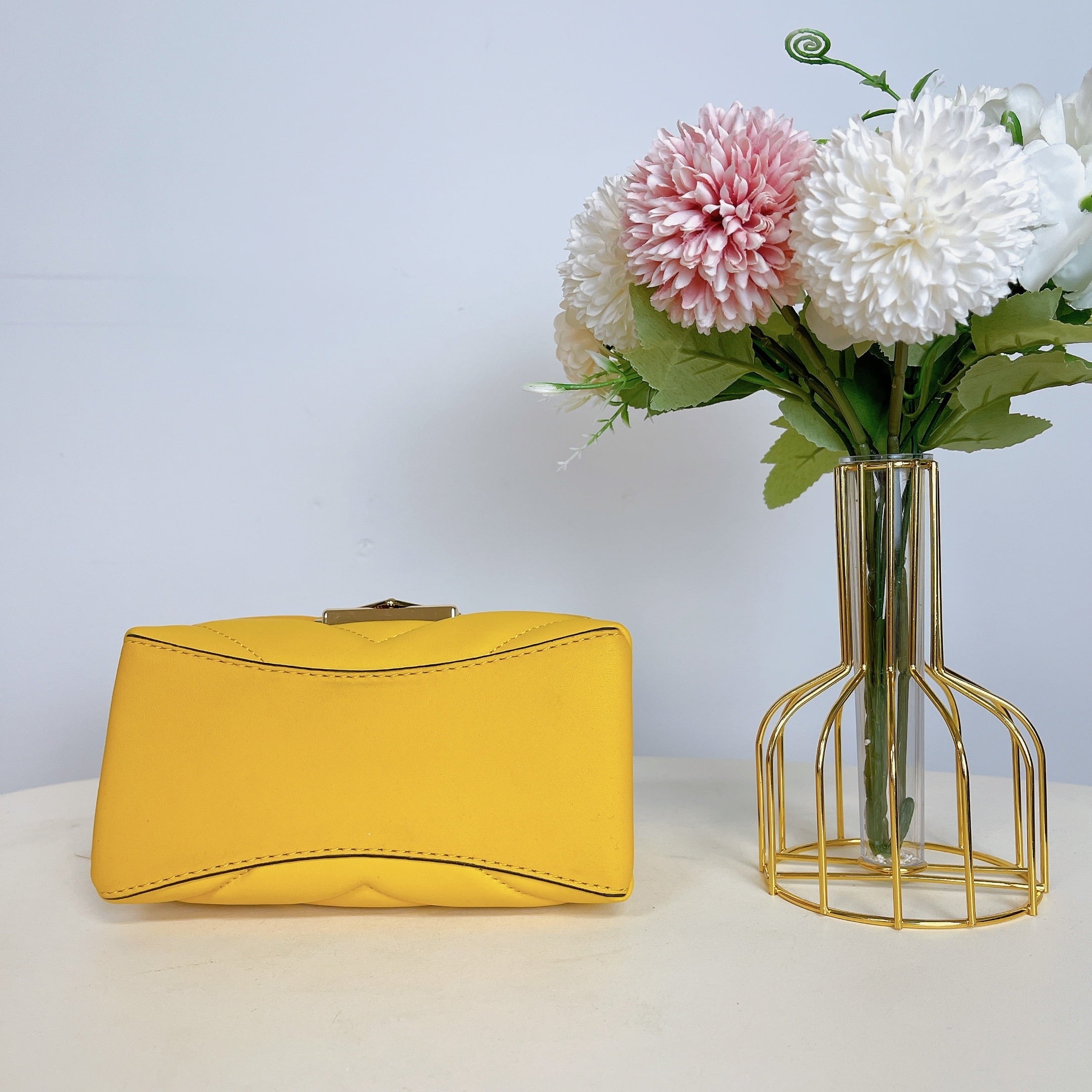 Sunflower Crossbody Cece Extra Small Michael Cece Bag Kors
