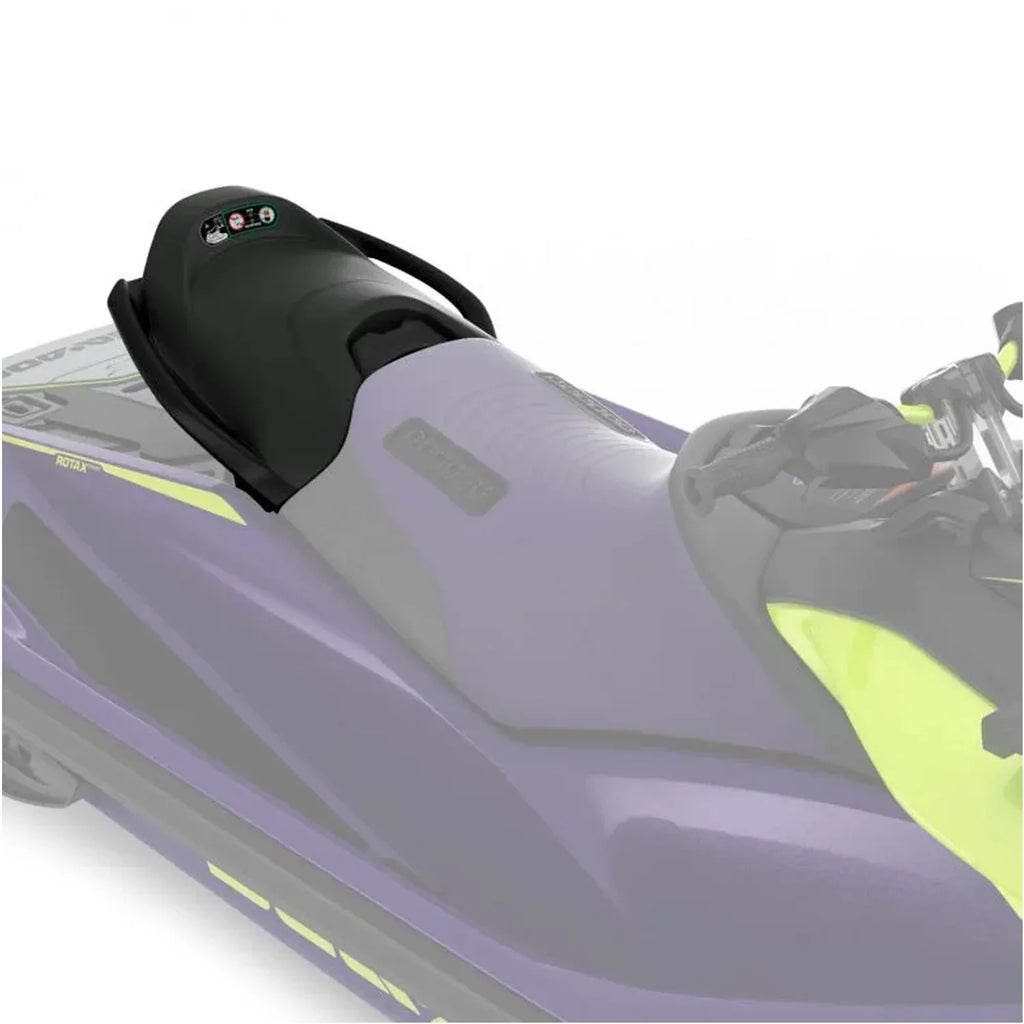 New Passenger Options, RXP-X 2021 Sea-Doo Seat OEM, With Grab 295100923 Two