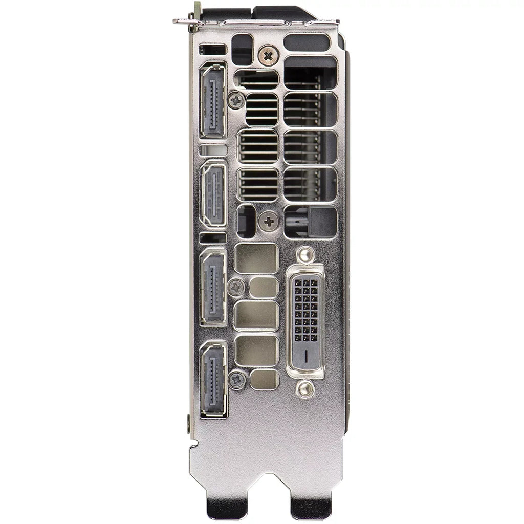 Ti 8GB Blower - Graphics GTX 08G-P4-5670-KR EVGA GDDR5 Card 1070 GeForce