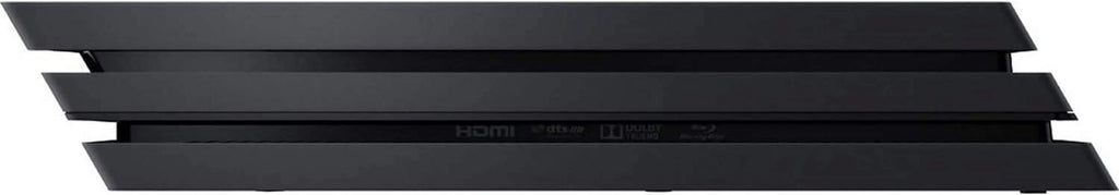 BOLT 1TB New) Cleaning Kit Gaming Bundle (Refurbished: Sony Pro Pre-Owned AXTION Cable With HDMI Black PlayStation 4 Like Console