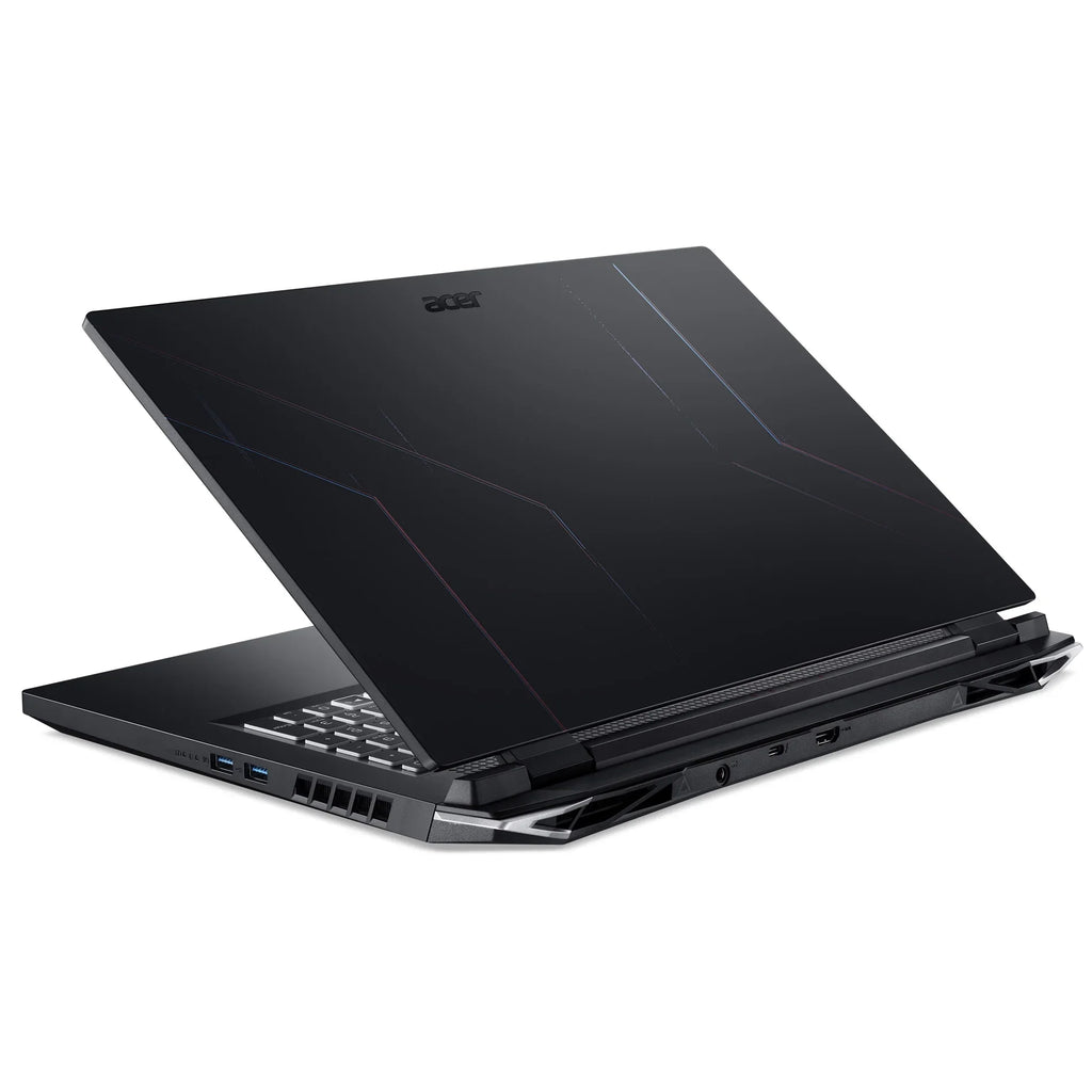 8GB Intel Nitro Laptop Acer Restored i5-12500H Core 512GB 2.50GHz SSD - RAM 15.6" (Refurbished) W11H 5