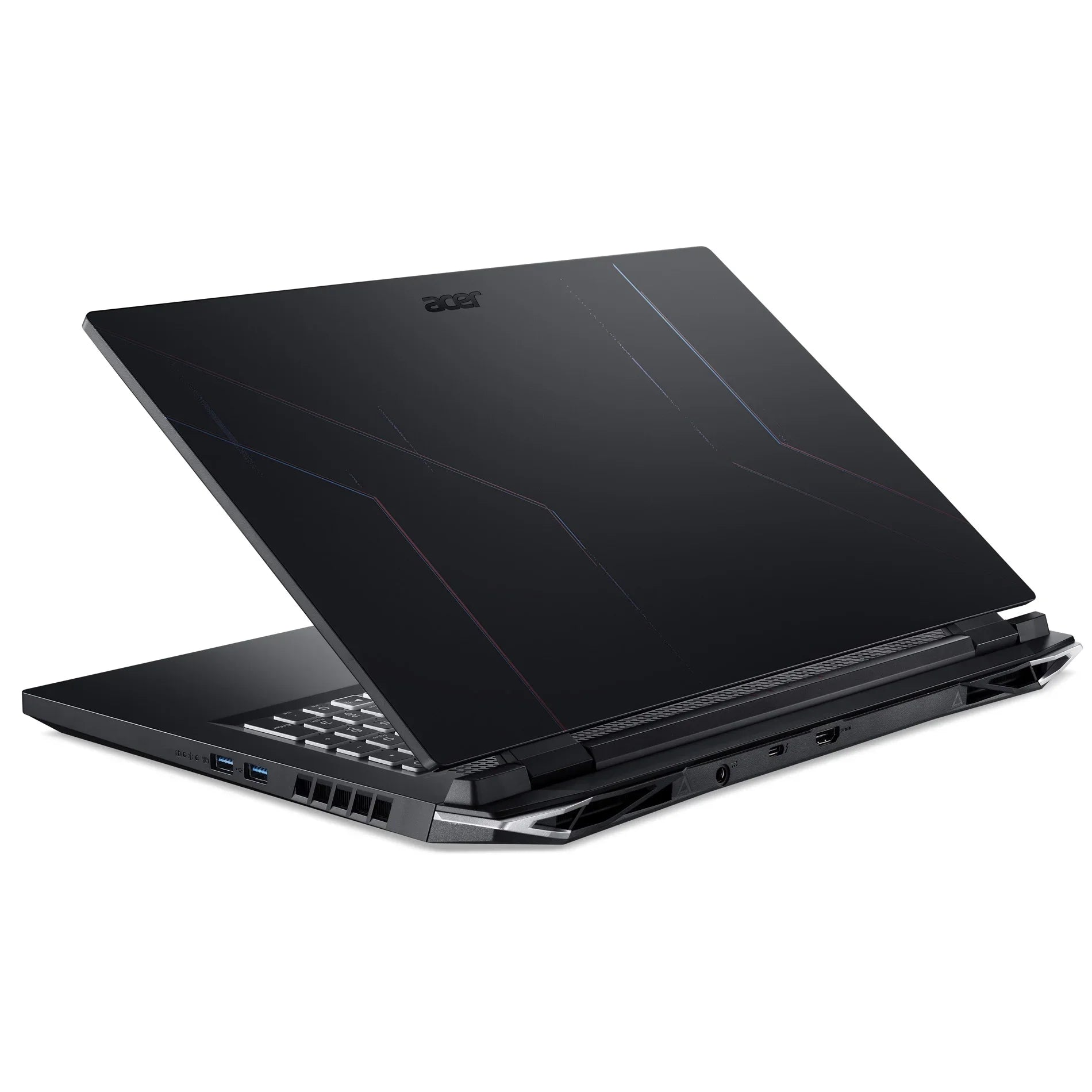 8GB Intel Nitro Laptop Acer Restored i5-12500H Core 512GB 2.50GHz SSD - RAM 15.6" (Refurbished) W11H 5