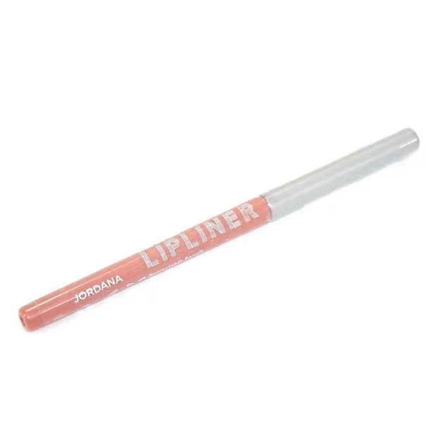 .012 Pencil g Lipliner Rose Pack The Jordana / Draw - 08 Line Lips Lipliner for oz Crush- .35 4
