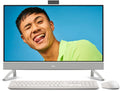 4TB 4.7 Cores 27" 1TB 12th @ Touch | - (Refurbished) i7 + 10 (2022) SSD 7710 - - RAM GHz Gen 64GB Core Restored HDD Dell Inspiron AIO | CPU | FHD