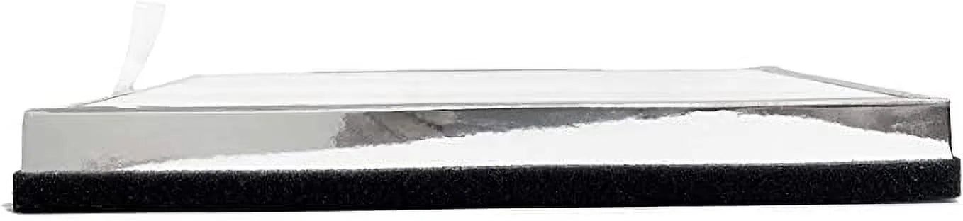 Compatible Filter Replacement Nispira Air Packs Air MA-15R Carbon MA-15 with Purifier. Activated 6 HEPA Medify True