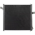 A/C Mazda RANGER, Fits select: Agility Ford, Specific 1998-2001 B2500 FORD Condenser Models for Parts MAZDA 7014904 Auto 1998-2011