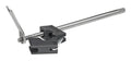 Rail Magma Kettle® 7/8in Mount for Marine Round 1in Rail to