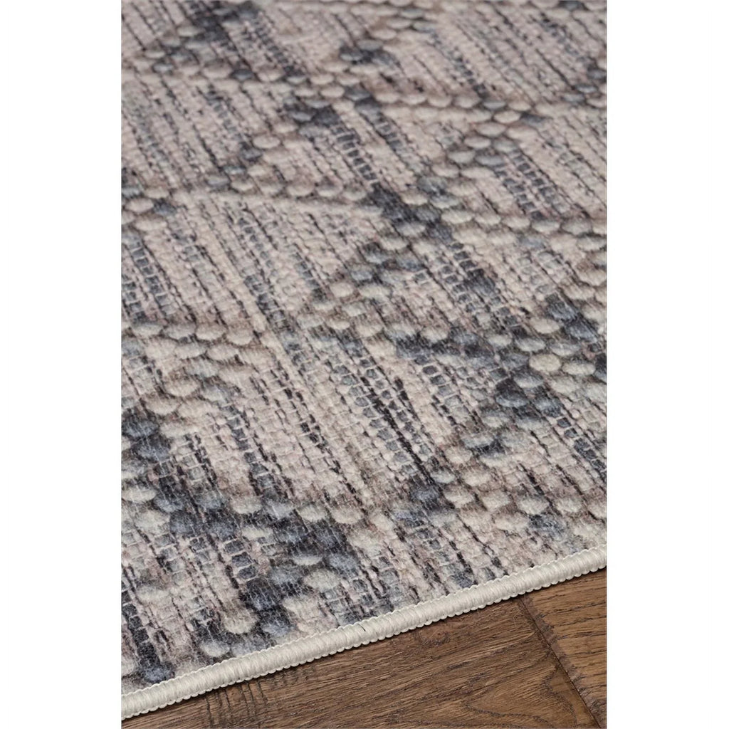 Linon Rug Marion x 5' 7' Macomb Cream Area Polyester in