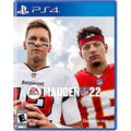 PlayStation Madden 4 - 22 NFL