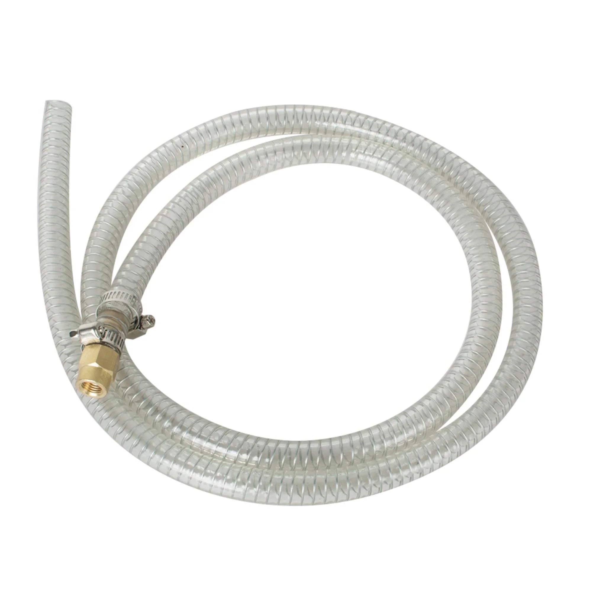 Gallon Efficiently & Eliminate 5 Powerful Ultimate - Steel Vacuum Vacuum 3CFM Air Bubbles our with Chamber Kit Silicone Stainless Pump Degassing Machine