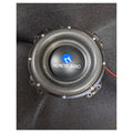 Series NemesisNA-6.5Hv.2 Subwoofer Hectic