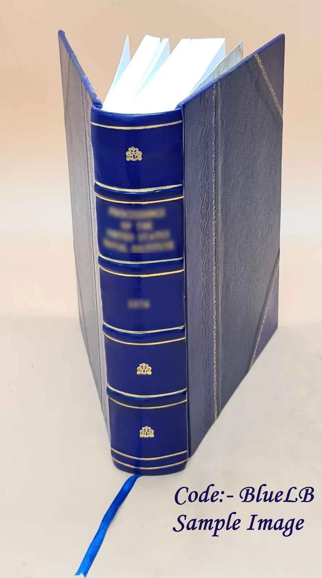 [Leather Building and compasses Square the Bound] house : or,