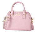 Kate York Spade Satchel Prospect PXRU6626-964 Pippa Small Place Leather New